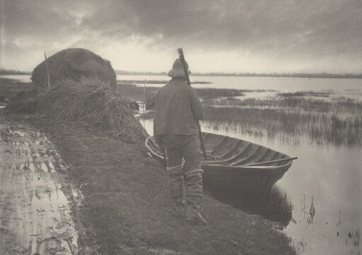 Marshman Going to Cut Schoof-Stuff
