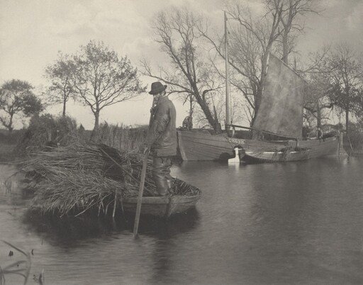 The Gladdon-Cutter's Return