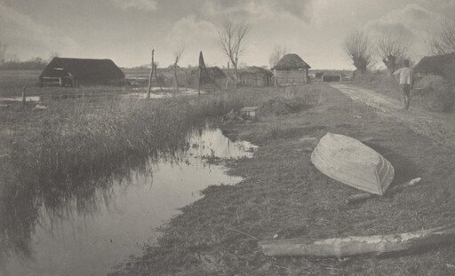 'Twixt Land and Water