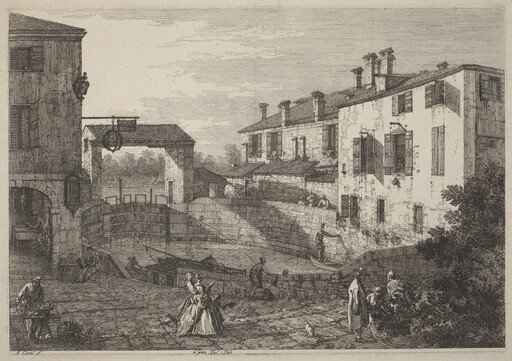 Le Porte Del Dolo
