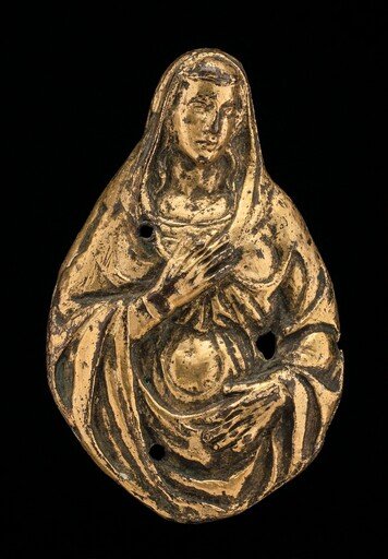 The Virgin Mary