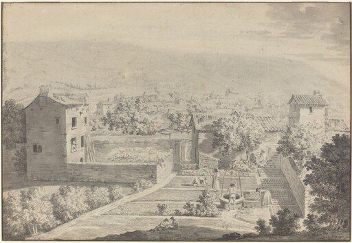 Landscape View