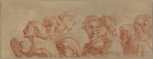 Eight Apostles