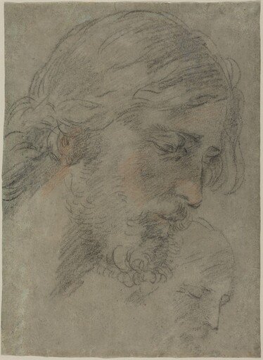 The Head of Christ