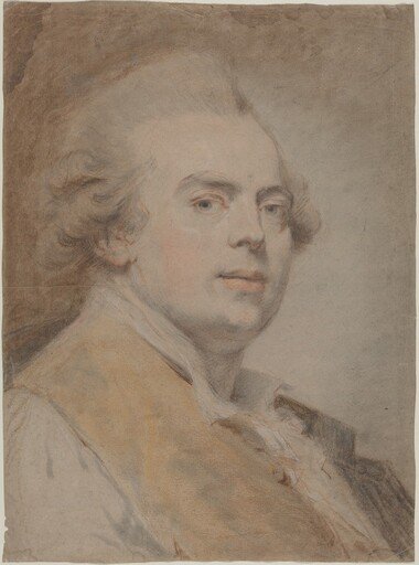 Self-Portrait