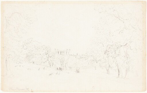 Chatsworth [recto]