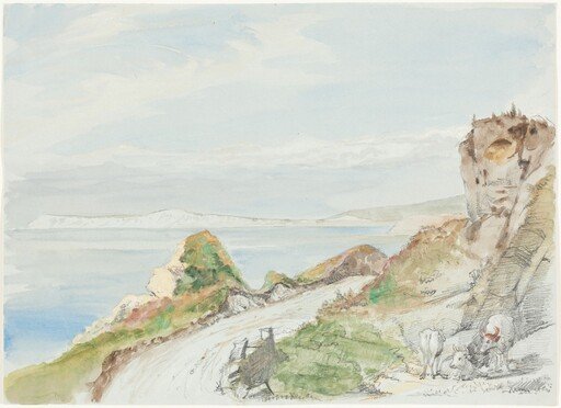Freshwater Bay, Isle of Wight