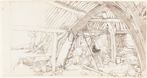 The Barn