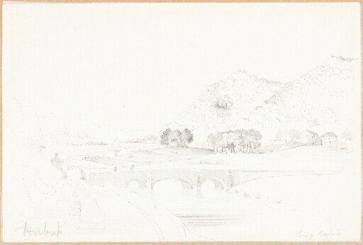 Tan y Bwlch