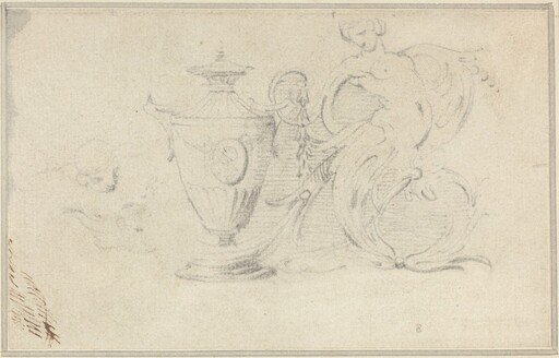 Designs for Decorative Vases