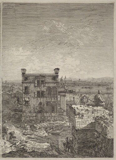 The House with the Peristyle