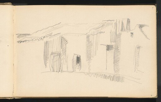 Study of Houses