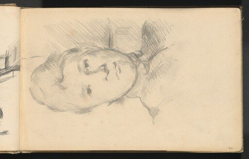 Madame Cezanne