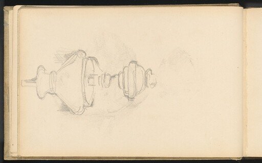 Kerosene Lamp