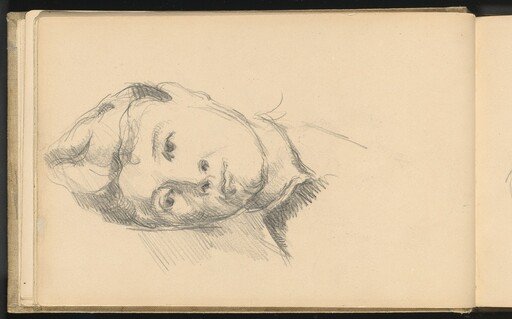 Madame Cezanne
