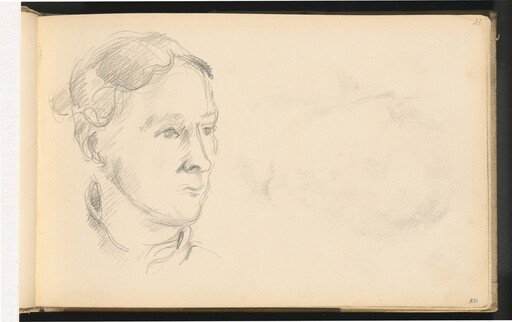 Madame Cezanne