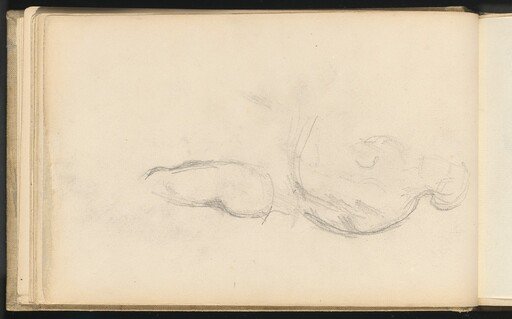 Study of the Allegorical Figure of Health in Rubens' "The Birth of Louis XIII"