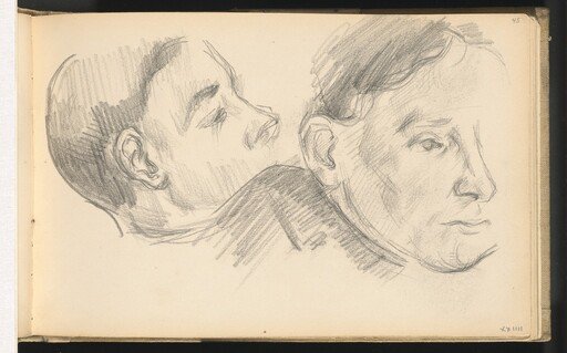 Two Heads