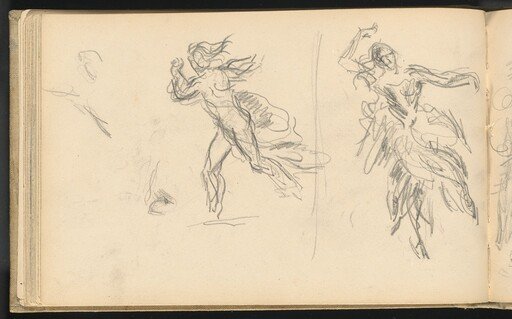 Spanish Dancers