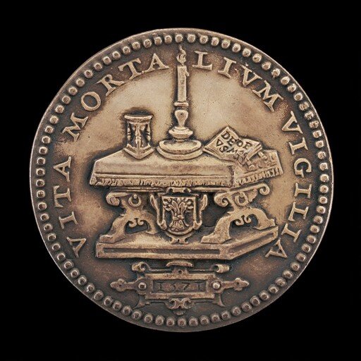 Memento Mori [reverse]