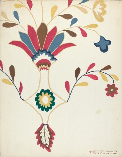 Design from a Proposed Portfolio