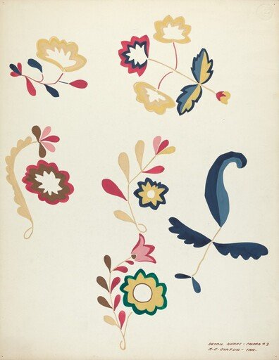 Design from a Proposed Portfolio