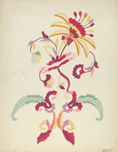 Design from Proposed Portfolio