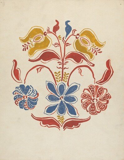Design from Proposed Portfolio