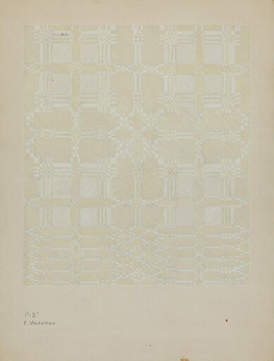 Coverlet