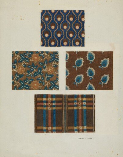 Cotton Prints