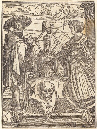 The Arms of Death