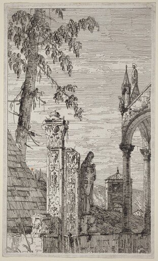 The Bishop's Tomb