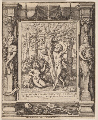 Garden of Eden