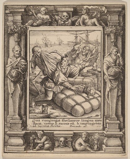Merchant