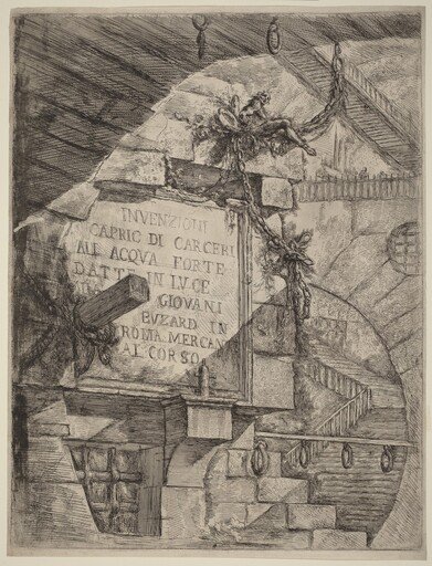 Title Plate