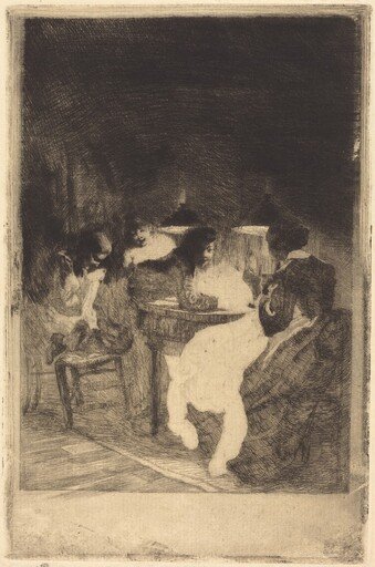The Childhood of Pierre Clémenceau (L'Enfance de Pierre Clémenceau)