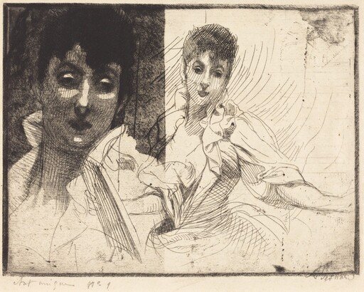 Madeleine Lemaire