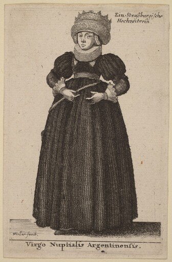 Virgo Nuptialis Argentinensis