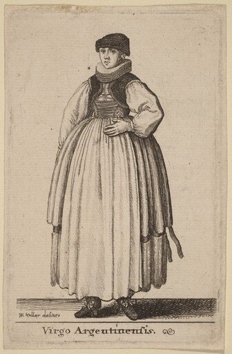 Virgo Argentinensis