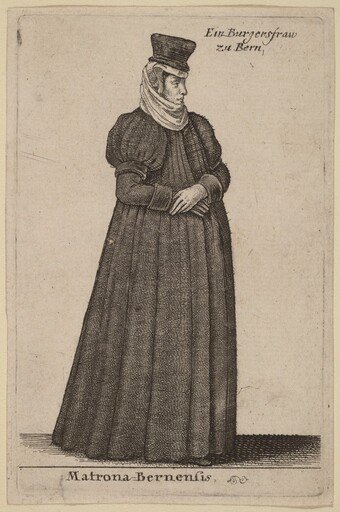 Matrona Bernensis