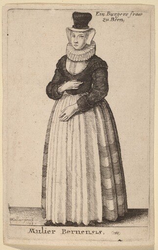 Mulier Bernensis