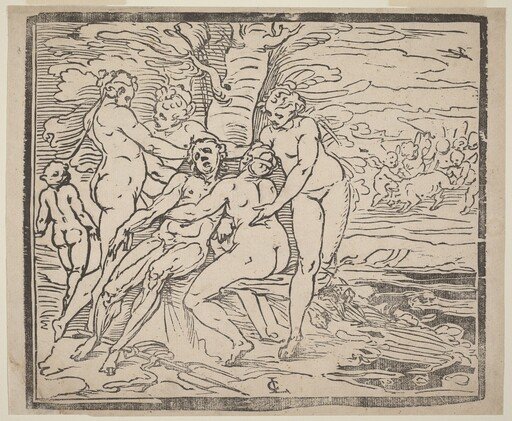 Death of Adonis