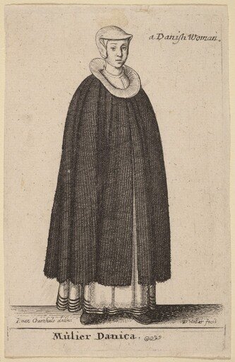 Mulier Danica
