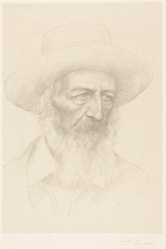 Alfred, Lord Tennyson