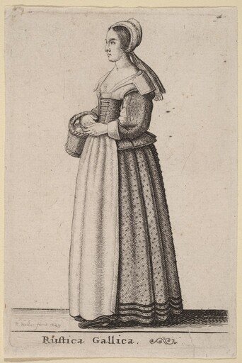 Rustica Gallica