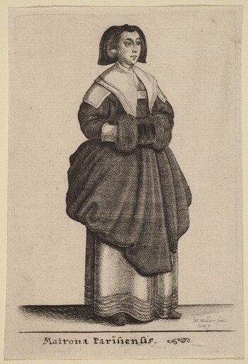 Matrona Parisiensis