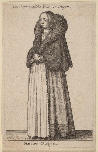 Mulier Diepana