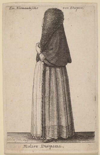 Mulier Diepana