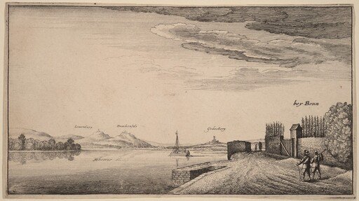 View of Lewenberg