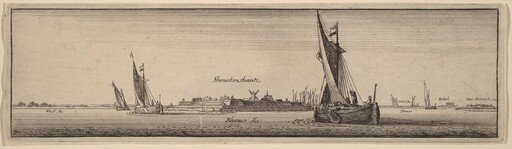 View of Shenckenschantz